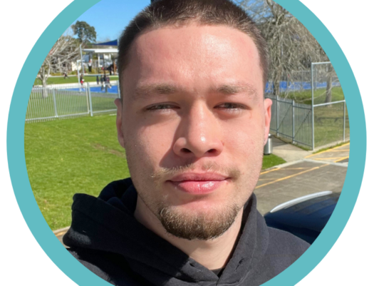 Staff Website Photos Marley Fruean