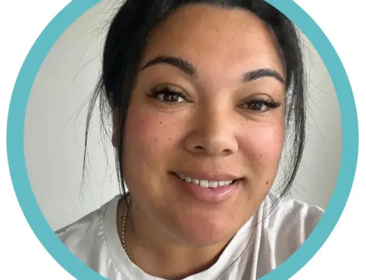 Sharlene Poliko, Community Partnerships Advisor, We Got You Attendance