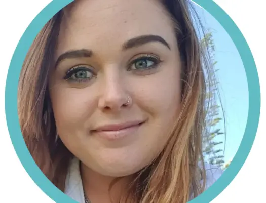 Jade Mason, Inter-Agency Advisor, We Got You Attendance