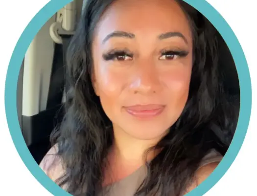 Lisa Anisi, Team Lead, We Got You Attendance