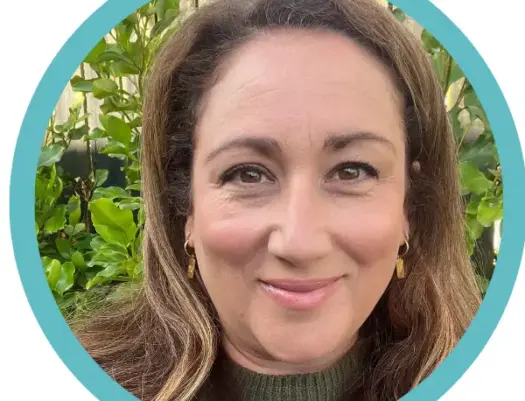 Emily Fisher, Business Manager at We Got You Attendance