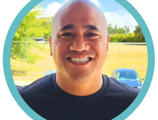 Soul Amosa, Team Lead, We Got You Attendance