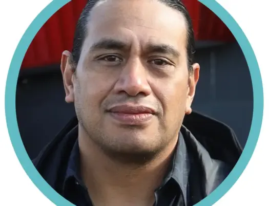 Davita Mohenoa, School Relationship Advisor, We Got You Attendance