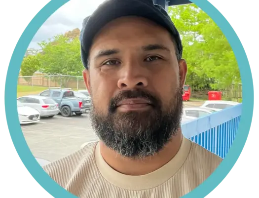 Danny Bernard, Youth Mentor, We Got You Attendance