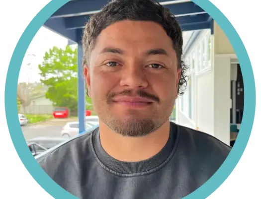 Beau Cortdz, Case Manager, We Got You Attendance